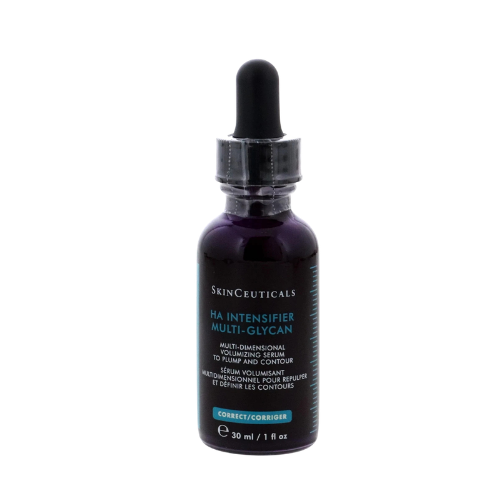 Hyaluronic Acid Face Serum for Hydration, Skin Plumping & Elasticity Support | Advanced Moisture Boost Skincare Formula (1 oz)