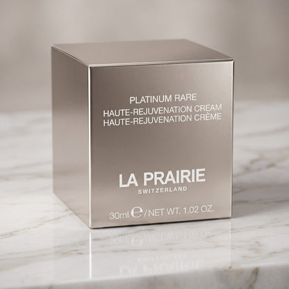 La Prairie Platinum Rare Haute-Rejuvenation Cream – 30ml / 1oz