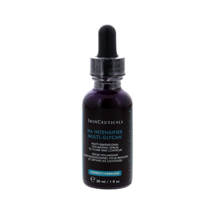 Hyaluronic Acid Face Serum for Hydration, Skin Plumping & Elasticity Support | Advanced Moisture Boost Skincare Formula (1 oz)