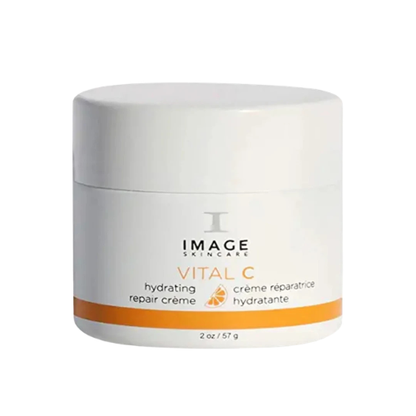Hydrating Face Cream for Dry Skin, Moisture Restoration & Radiant Complexion | Vitamin-Enriched Skincare Formula (2 oz / 57g)