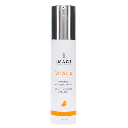Hydrating Anti-Aging Face Serum for Radiance, Moisture Retention & Smooth Skin Texture | Vitamin-Enriched Skincare Formula (1.7 oz)