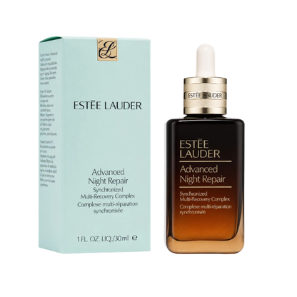 Overnight Repair Face Serum for Hydration, Radiance & Skin Recovery Support | Advanced Anti-Aging Skincare Formula