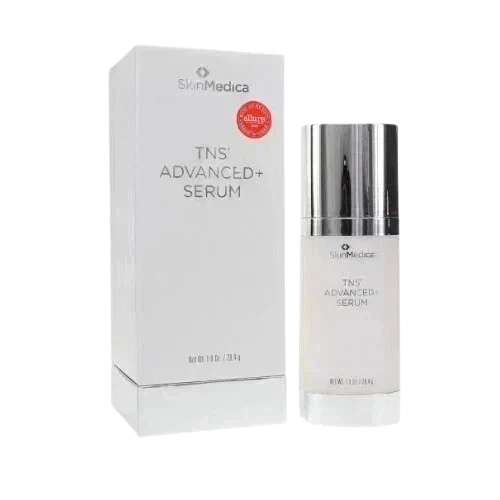 SkinMedica TNS Advanced+ Serum – 1 oz New