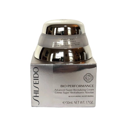 Advanced Revitalizing Face Cream for Hydration, Firmness & Smoother-Looking Skin | Anti-Aging Skincare Formula (1.7 oz / 50ml)