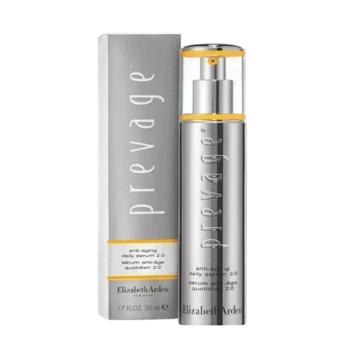 Anti-Aging Face Serum for Firmness, Radiance & Environmental Defense | Advanced Antioxidant Skincare Formula (1.7 oz / 50ml)
