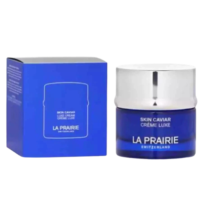 Luxury Firming Face Cream for Hydration, Skin Elasticity & Smoother-Looking Complexion | Premium Anti-Aging Skincare Formula (1.7 oz / 50ml)