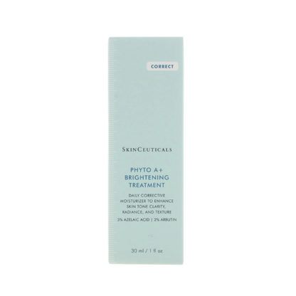 Brightening Face Treatment for Even Skin Tone, Redness Support & Radiance Boost | Advanced Skincare Formula (1 oz / 30ml)