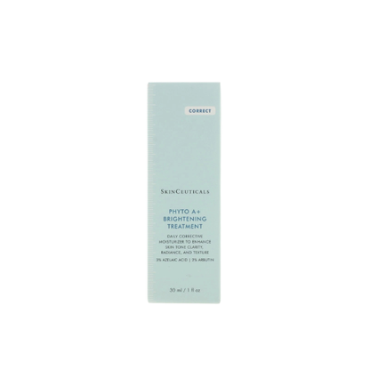 Brightening Face Treatment for Even Skin Tone, Redness Support & Radiance Boost | Advanced Skincare Formula (1 oz / 30ml)