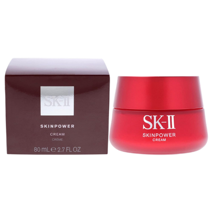 Anti-Aging Face Cream for Firmness, Hydration & Skin Elasticity Support | Advanced Moisturizing Skincare Formula (2.7 oz)