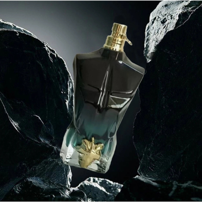 Men’s Luxury Eau de Parfum Spray for Long-Lasting Wear | Rich Tropical Woody Designer Fragrance with Warm Sensual Notes (125ml / 4.2 oz)