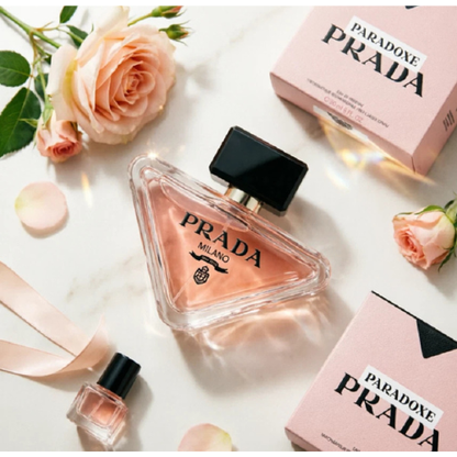 PRADA Paradoxe by Prada EDP 3.0oz/90ml Spray Perfume for Women