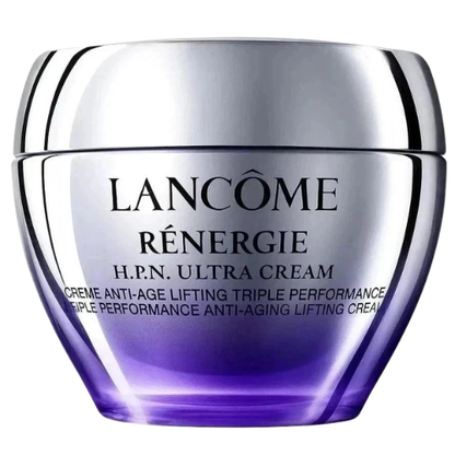 Lancome Renergie HPN ULTRA Cream 1.69 oz/50ml New