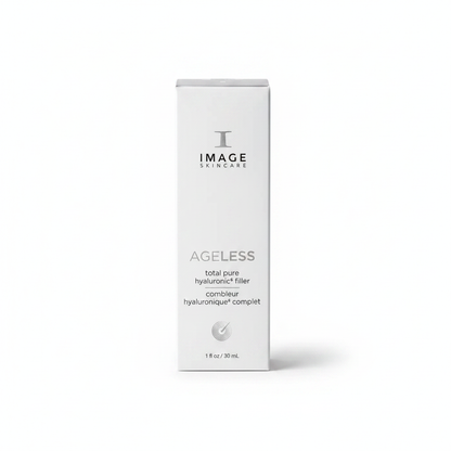 Image Skincare Ageless Total Pure Hyaluronic Filler 30mL