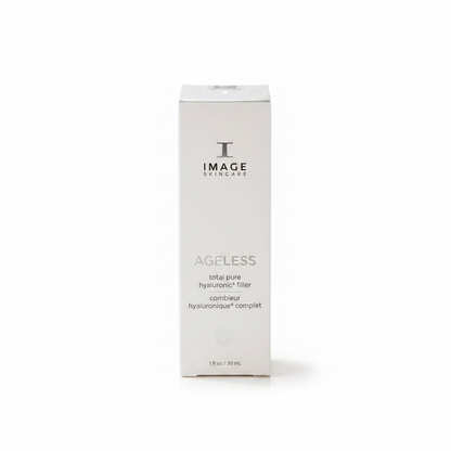 Image Skincare Ageless Total Pure Hyaluronic Filler 1oz