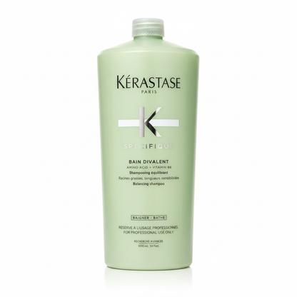 Kerastase Specifique Bain Divalent Balancing Shampoo 1000ml