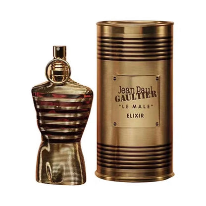 Men’s Luxury Eau de Parfum Spray for Long-Lasting Wear | Warm Aromatic Designer Fragrance with Rich Sensual Notes