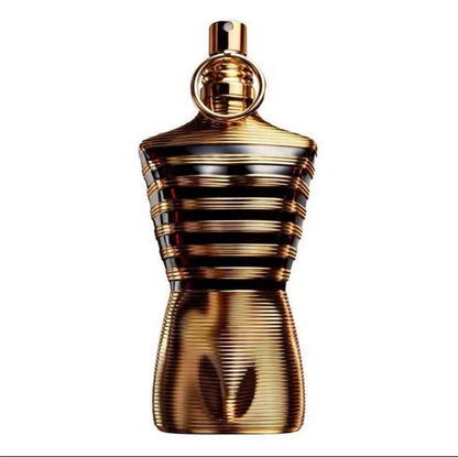 Men’s Luxury Eau de Parfum Spray for Long-Lasting Wear | Warm Aromatic Designer Fragrance with Rich Sensual Notes