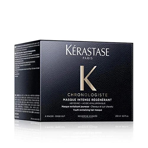 Kérastase Chronologiste Masque Intense Régénérant product box